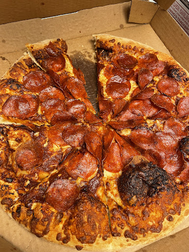 Photo of Domino's Pizza - 2259-B Saskatchewan Ave W, Portage la Prairie, MB R1N 3G3